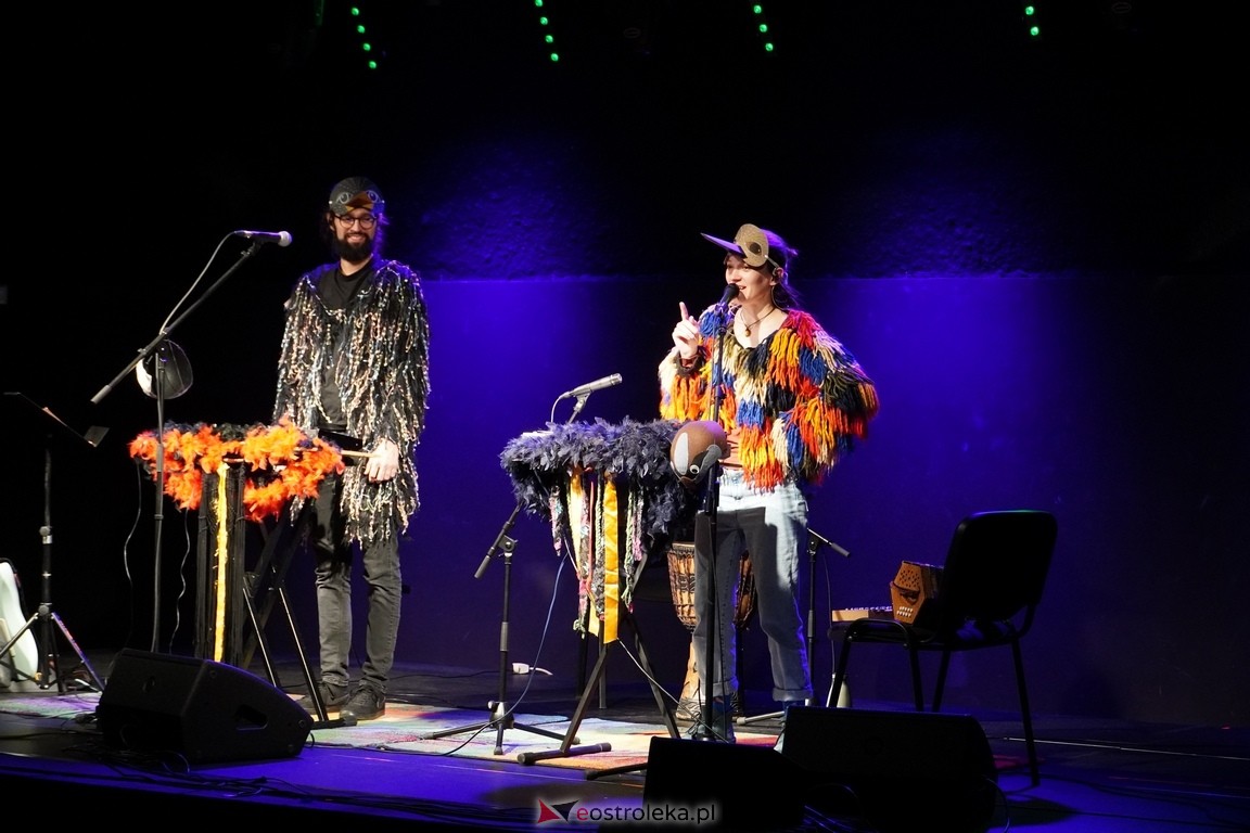 Wiosna ach to ty - koncert Ptaszkowie Śpiewali [20.03.2024] - zdjęcie #5 - eOstroleka.pl