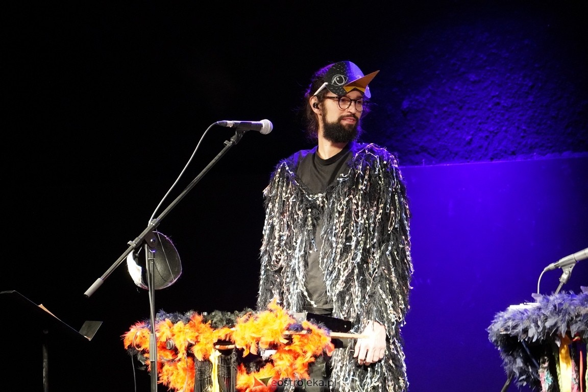 Wiosna ach to ty - koncert Ptaszkowie Śpiewali [20.03.2024] - zdjęcie #2 - eOstroleka.pl