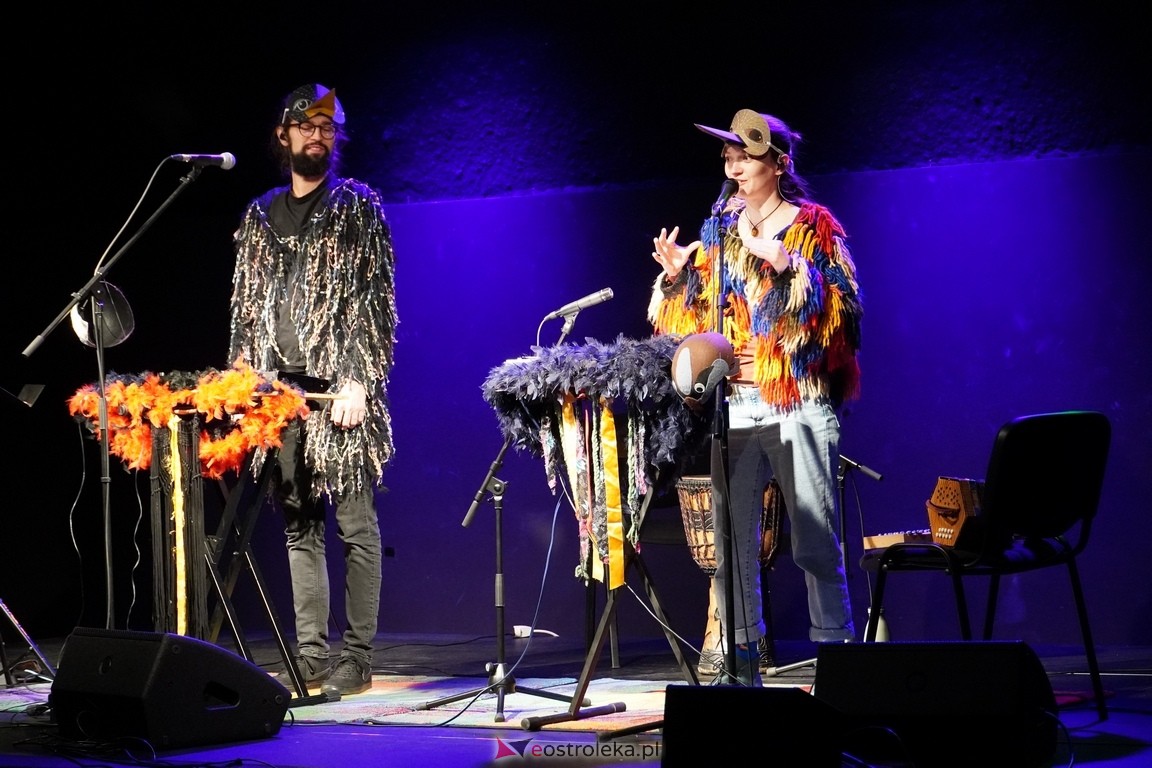 Wiosna ach to ty - koncert Ptaszkowie Śpiewali [20.03.2024] - zdjęcie #1 - eOstroleka.pl