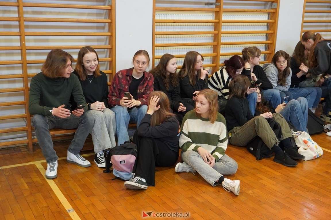 Konkurs II LO ma talent [21.03.2024] - zdjęcie #61 - eOstroleka.pl