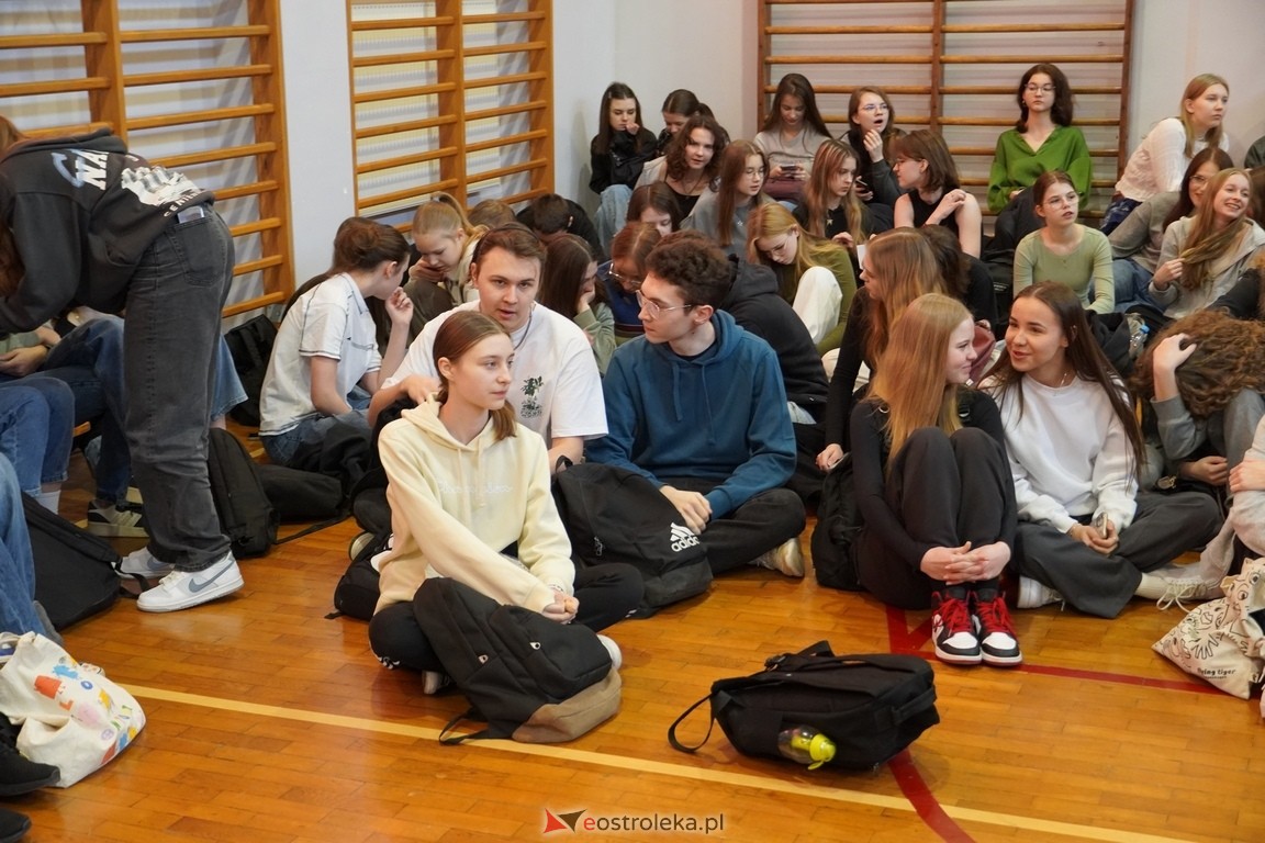 Konkurs II LO ma talent [21.03.2024] - zdjęcie #60 - eOstroleka.pl
