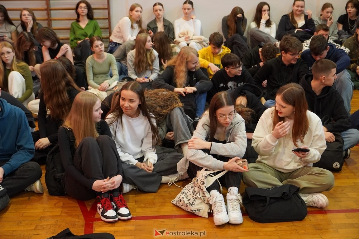 Konkurs II LO ma talent [21.03.2024] - zdjęcie #59 - eOstroleka.pl