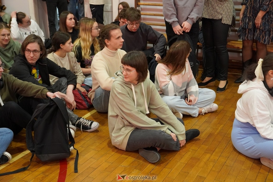 Konkurs II LO ma talent [21.03.2024] - zdjęcie #57 - eOstroleka.pl