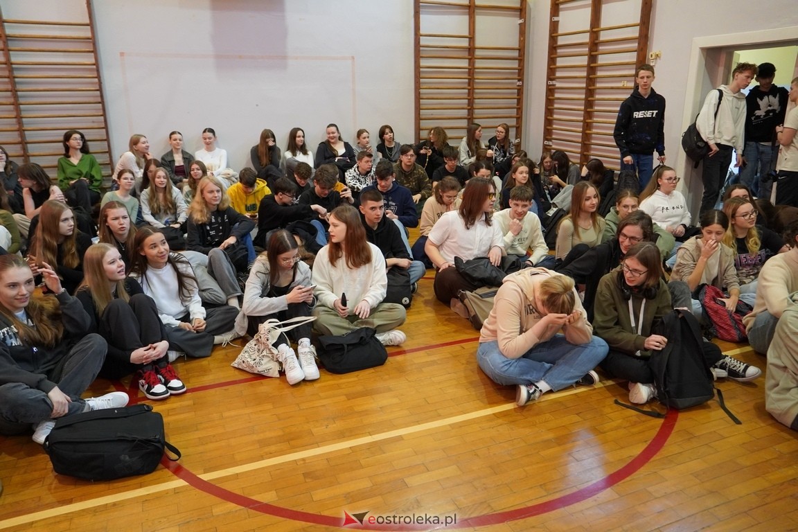 Konkurs II LO ma talent [21.03.2024] - zdjęcie #55 - eOstroleka.pl