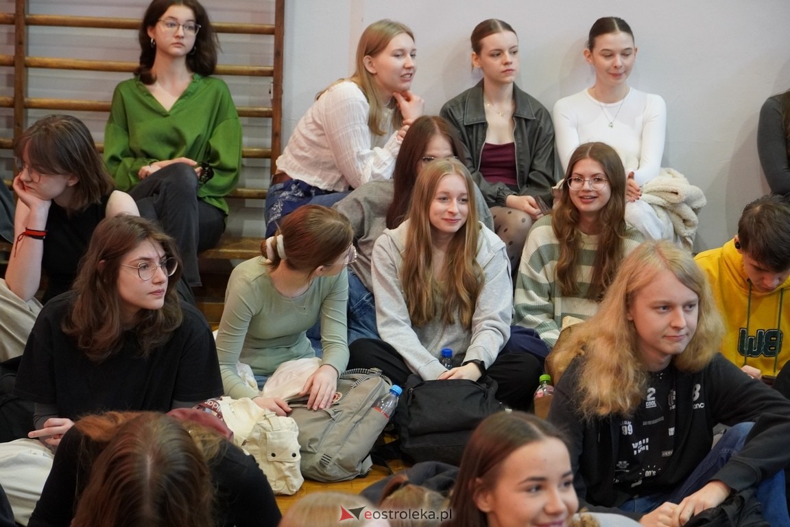 Konkurs II LO ma talent [21.03.2024] - zdjęcie #53 - eOstroleka.pl