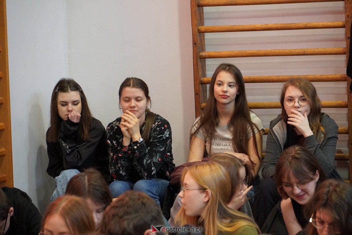 Konkurs II LO ma talent [21.03.2024] - zdjęcie #50 - eOstroleka.pl