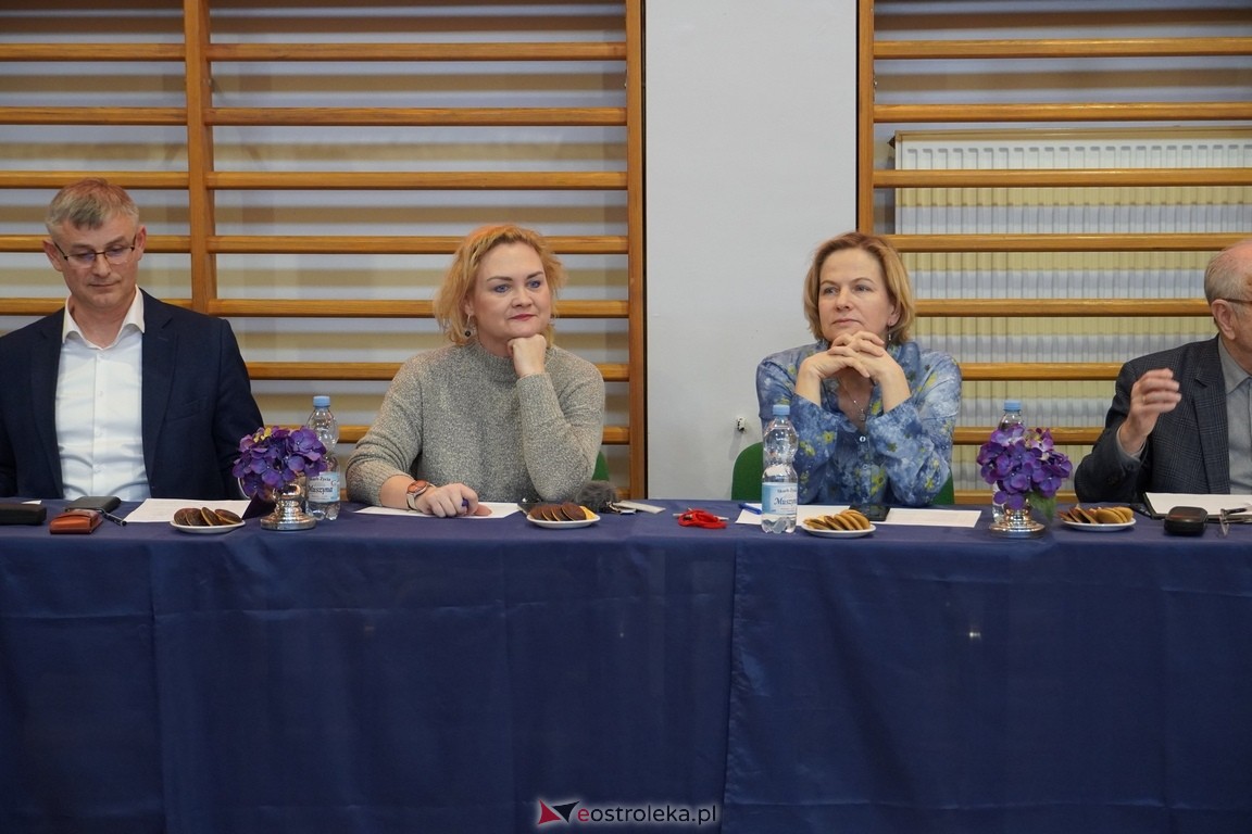 Konkurs II LO ma talent [21.03.2024] - zdjęcie #43 - eOstroleka.pl