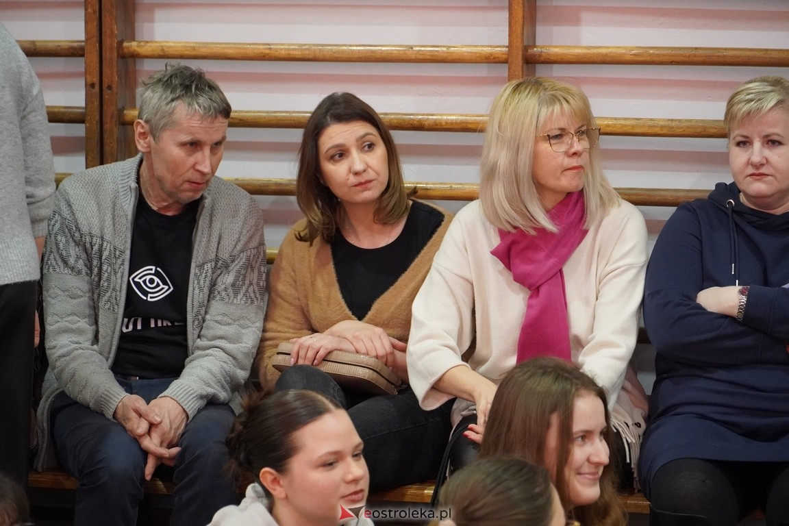Konkurs II LO ma talent [21.03.2024] - zdjęcie #36 - eOstroleka.pl