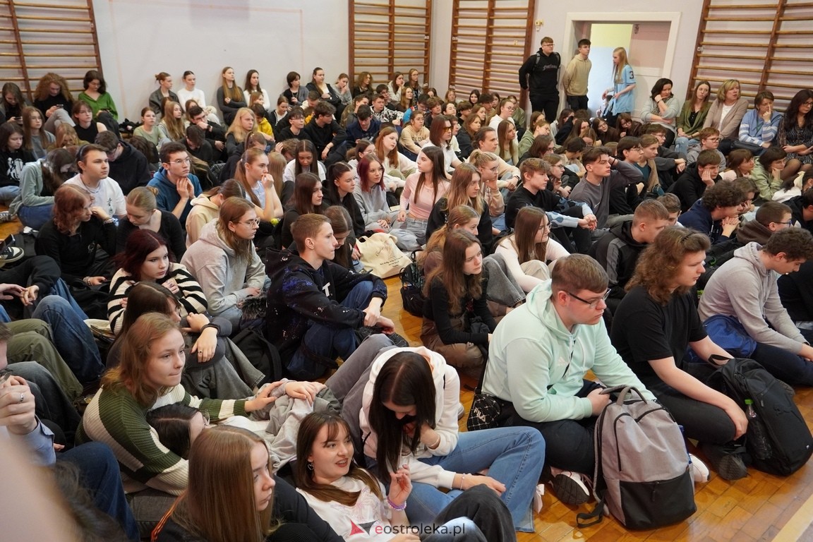 Konkurs II LO ma talent [21.03.2024] - zdjęcie #19 - eOstroleka.pl
