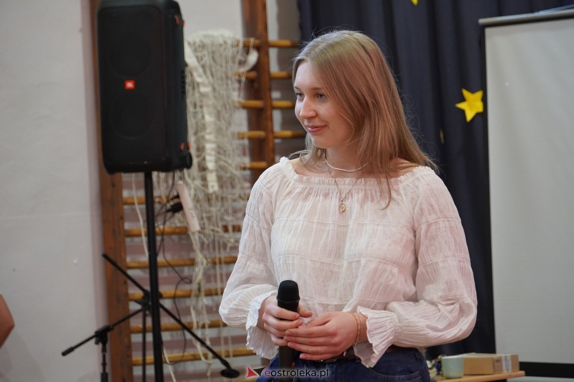 Konkurs II LO ma talent [21.03.2024] - zdjęcie #16 - eOstroleka.pl