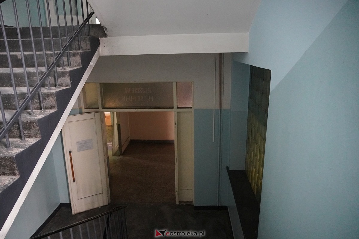 Opuszczony stary szpital w Ostrołęce [22.03.2024] - zdjęcie #782 - eOstroleka.pl