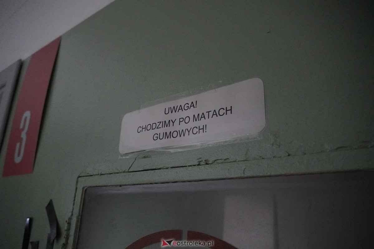 Opuszczony stary szpital w Ostrołęce [22.03.2024] - zdjęcie #685 - eOstroleka.pl