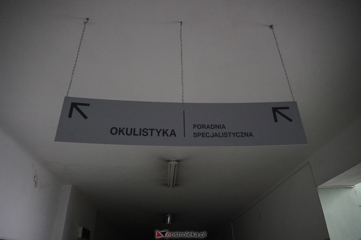 Opuszczony stary szpital w Ostrołęce [22.03.2024] - zdjęcie #682 - eOstroleka.pl