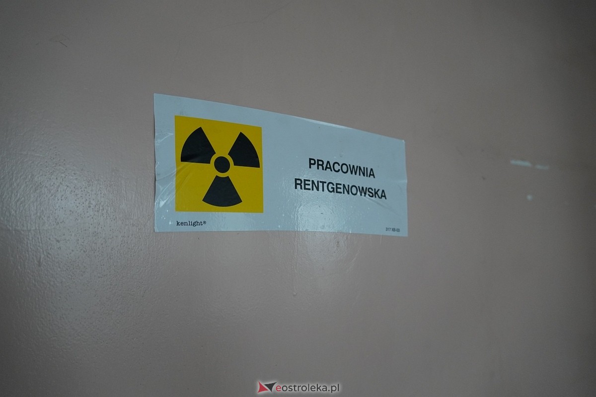 Opuszczony stary szpital w Ostrołęce [22.03.2024] - zdjęcie #662 - eOstroleka.pl