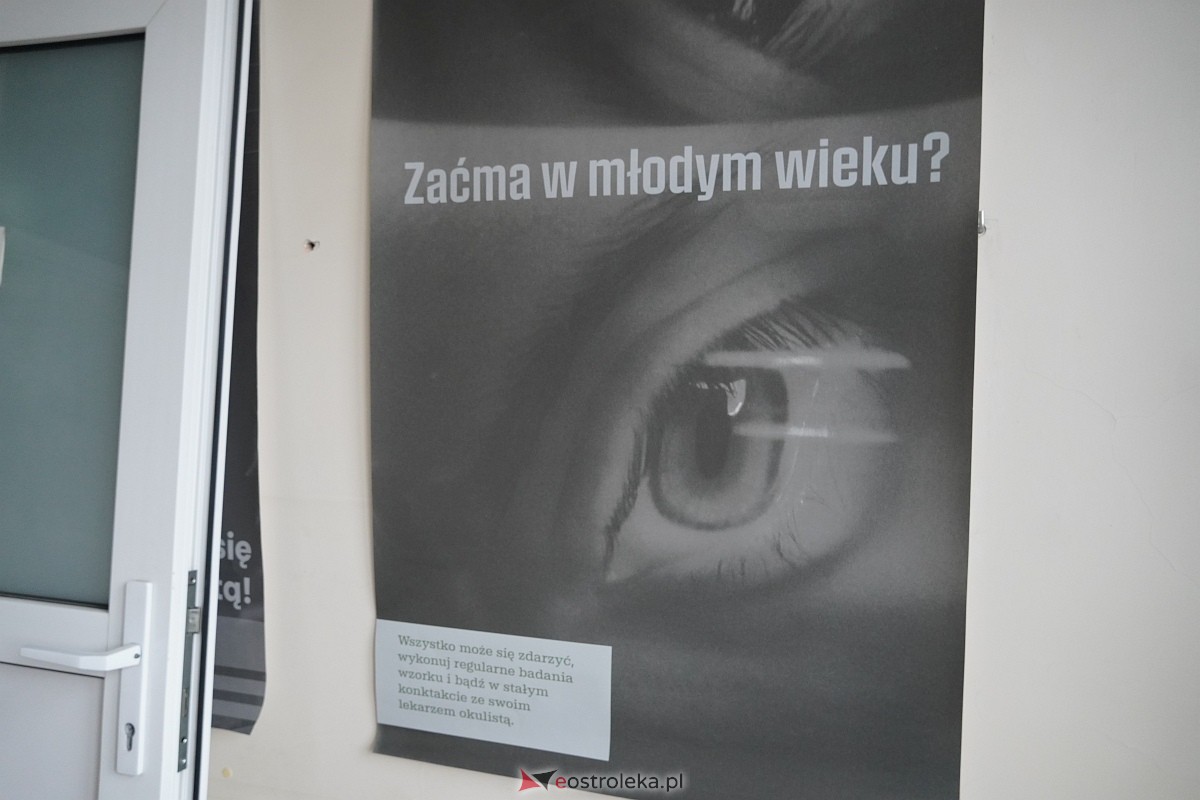 Opuszczony stary szpital w Ostrołęce [22.03.2024] - zdjęcie #608 - eOstroleka.pl