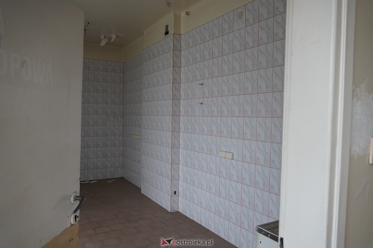 Opuszczony stary szpital w Ostrołęce [22.03.2024] - zdjęcie #735 - eOstroleka.pl