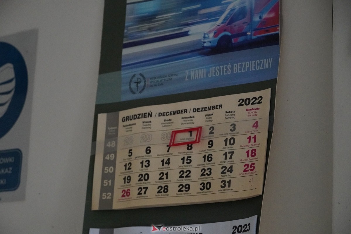 Opuszczony stary szpital w Ostrołęce [22.03.2024] - zdjęcie #677 - eOstroleka.pl