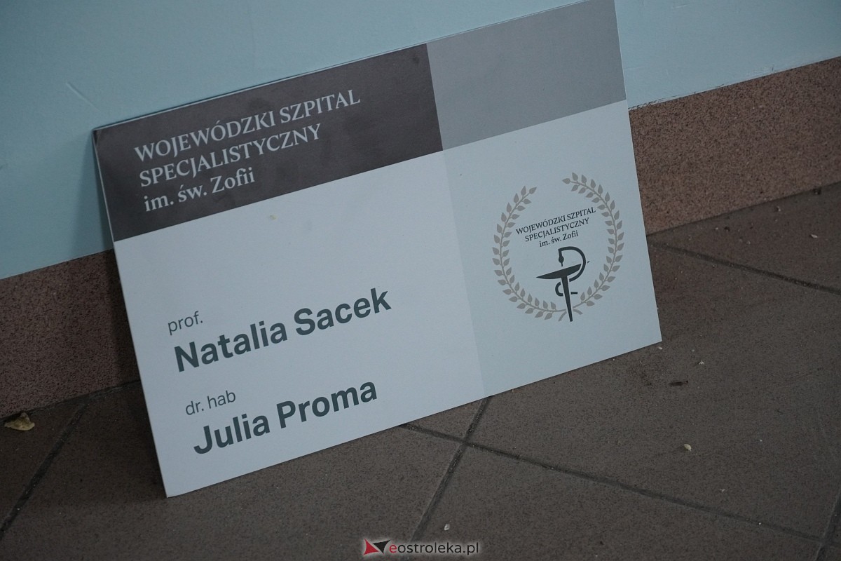 Opuszczony stary szpital w Ostrołęce [22.03.2024] - zdjęcie #654 - eOstroleka.pl
