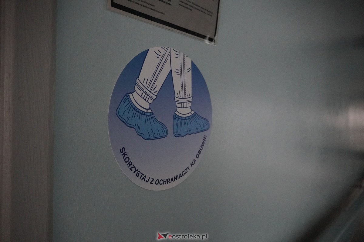 Opuszczony stary szpital w Ostrołęce [22.03.2024] - zdjęcie #613 - eOstroleka.pl