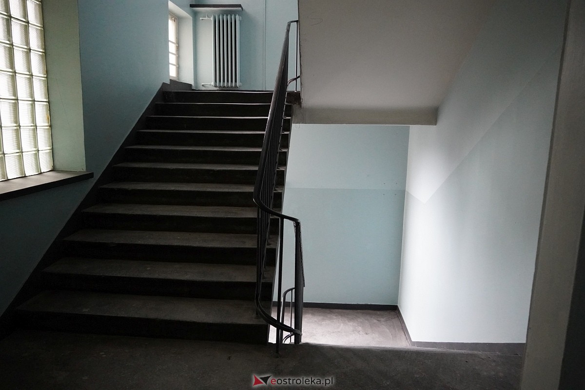 Opuszczony stary szpital w Ostrołęce [22.03.2024] - zdjęcie #593 - eOstroleka.pl