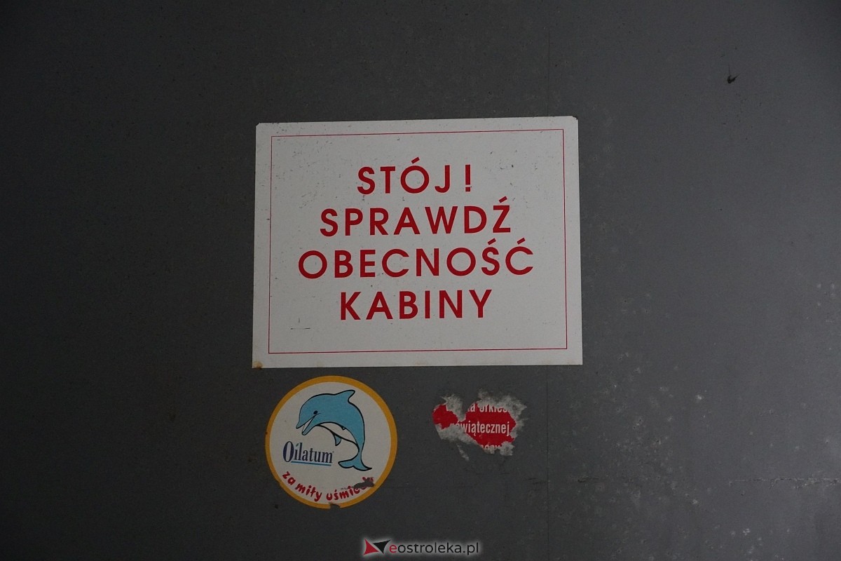 Opuszczony stary szpital w Ostrołęce [22.03.2024] - zdjęcie #579 - eOstroleka.pl