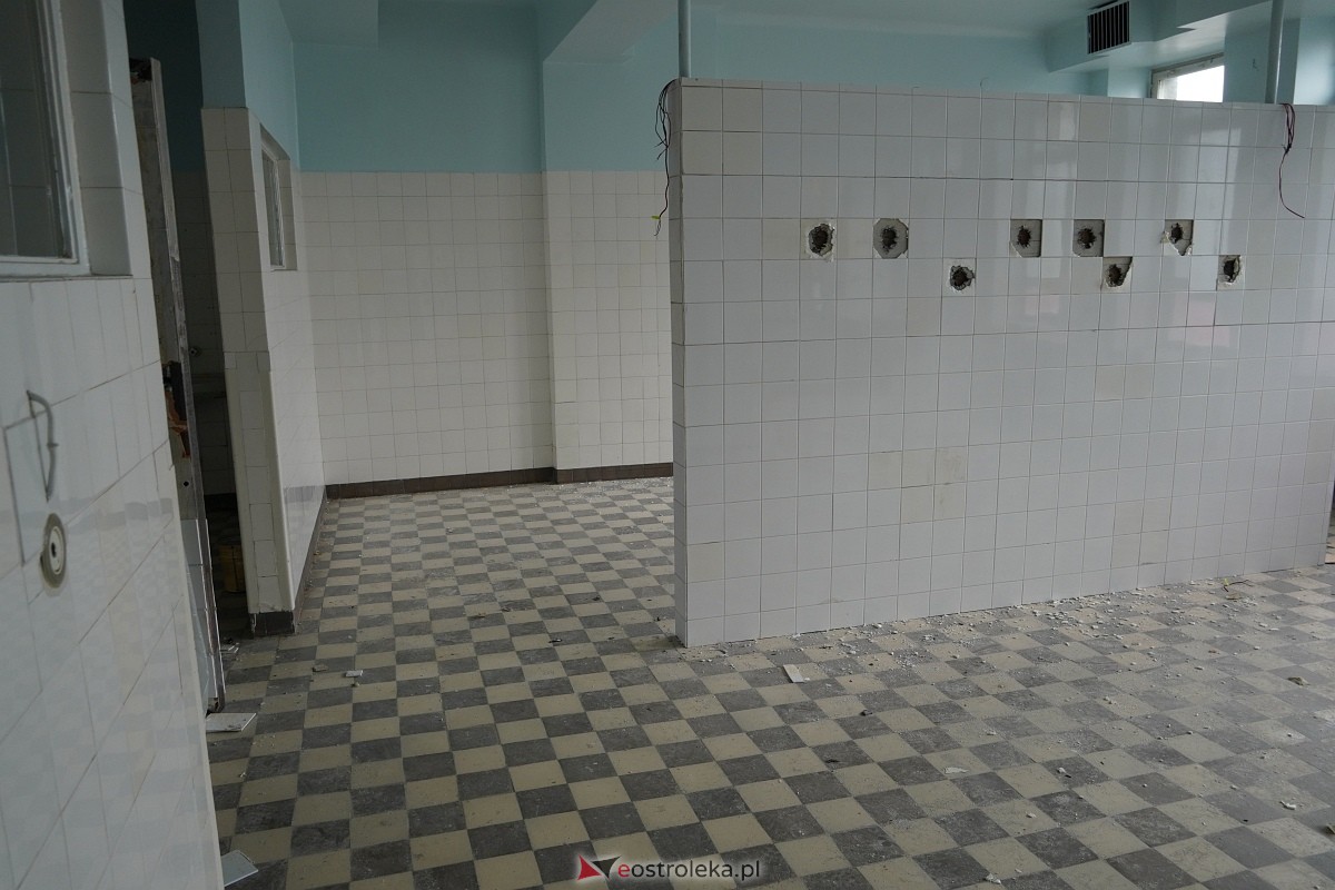 Opuszczony stary szpital w Ostrołęce [22.03.2024] - zdjęcie #529 - eOstroleka.pl