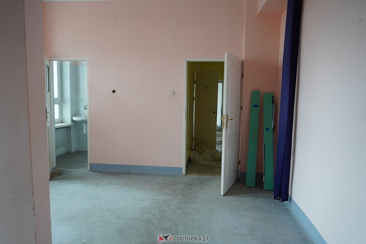 Opuszczony stary szpital w Ostrołęce [22.03.2024] - zdjęcie #471 - eOstroleka.pl