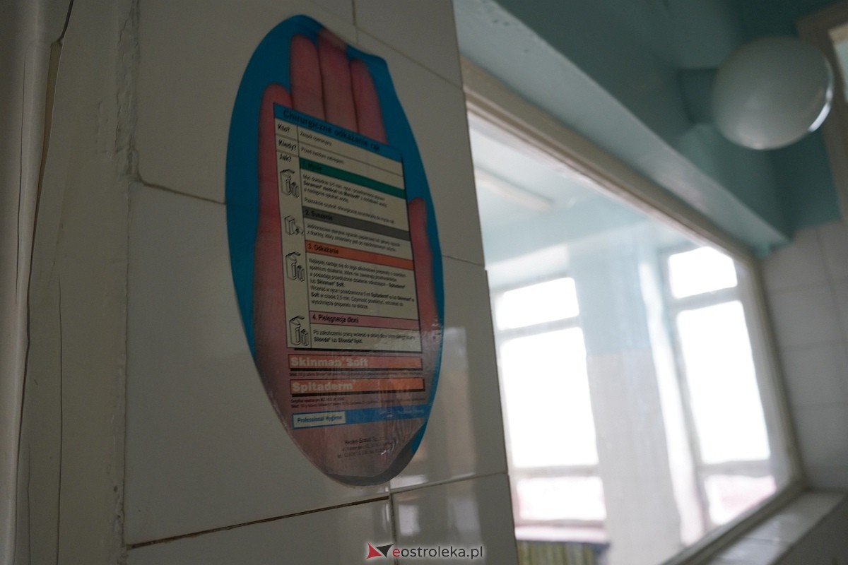 Opuszczony stary szpital w Ostrołęce [22.03.2024] - zdjęcie #444 - eOstroleka.pl