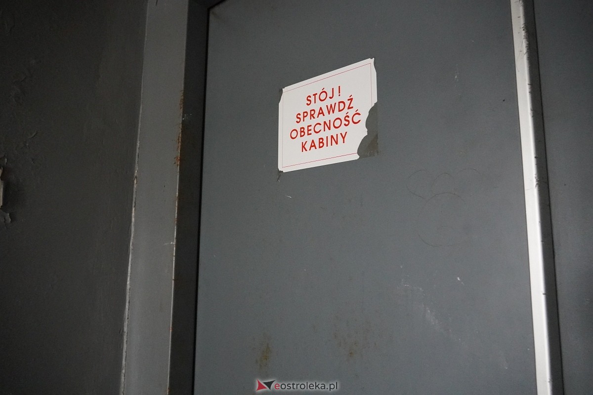 Opuszczony stary szpital w Ostrołęce [22.03.2024] - zdjęcie #566 - eOstroleka.pl