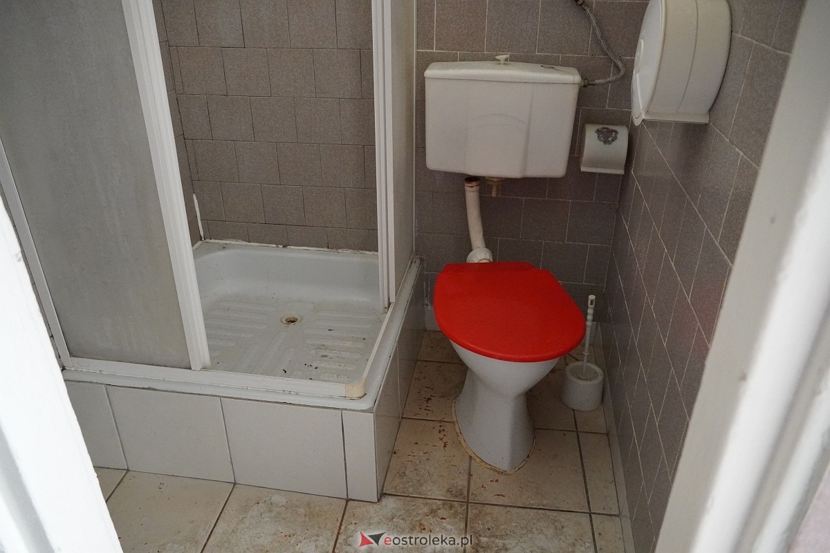 Opuszczony stary szpital w Ostrołęce [22.03.2024] - zdjęcie #530 - eOstroleka.pl