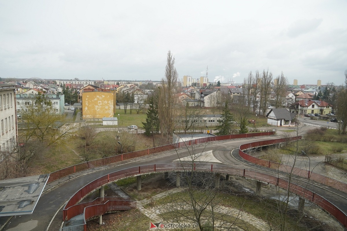 Opuszczony stary szpital w Ostrołęce [22.03.2024] - zdjęcie #494 - eOstroleka.pl