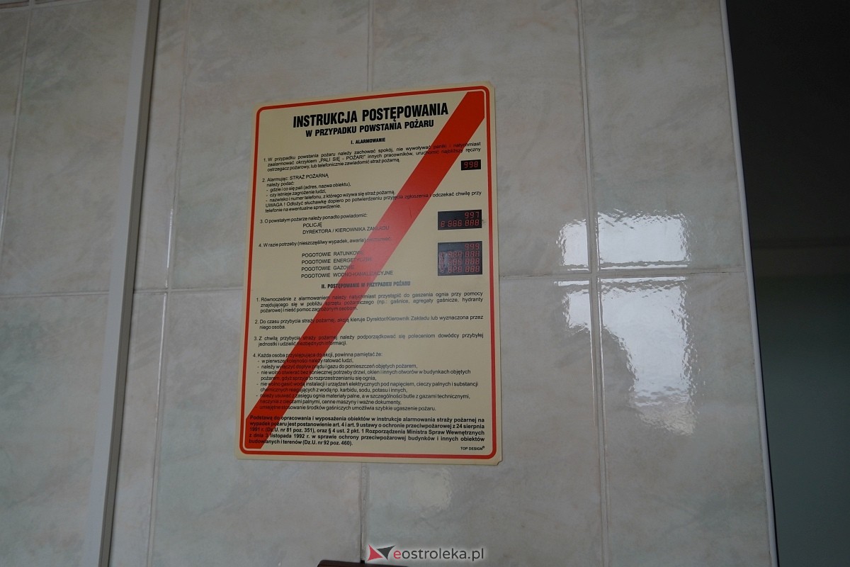 Opuszczony stary szpital w Ostrołęce [22.03.2024] - zdjęcie #487 - eOstroleka.pl