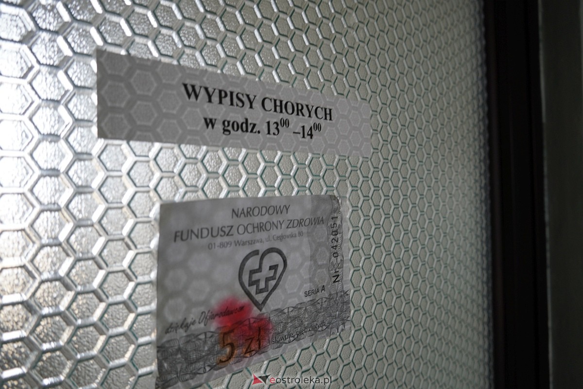 Opuszczony stary szpital w Ostrołęce [22.03.2024] - zdjęcie #418 - eOstroleka.pl