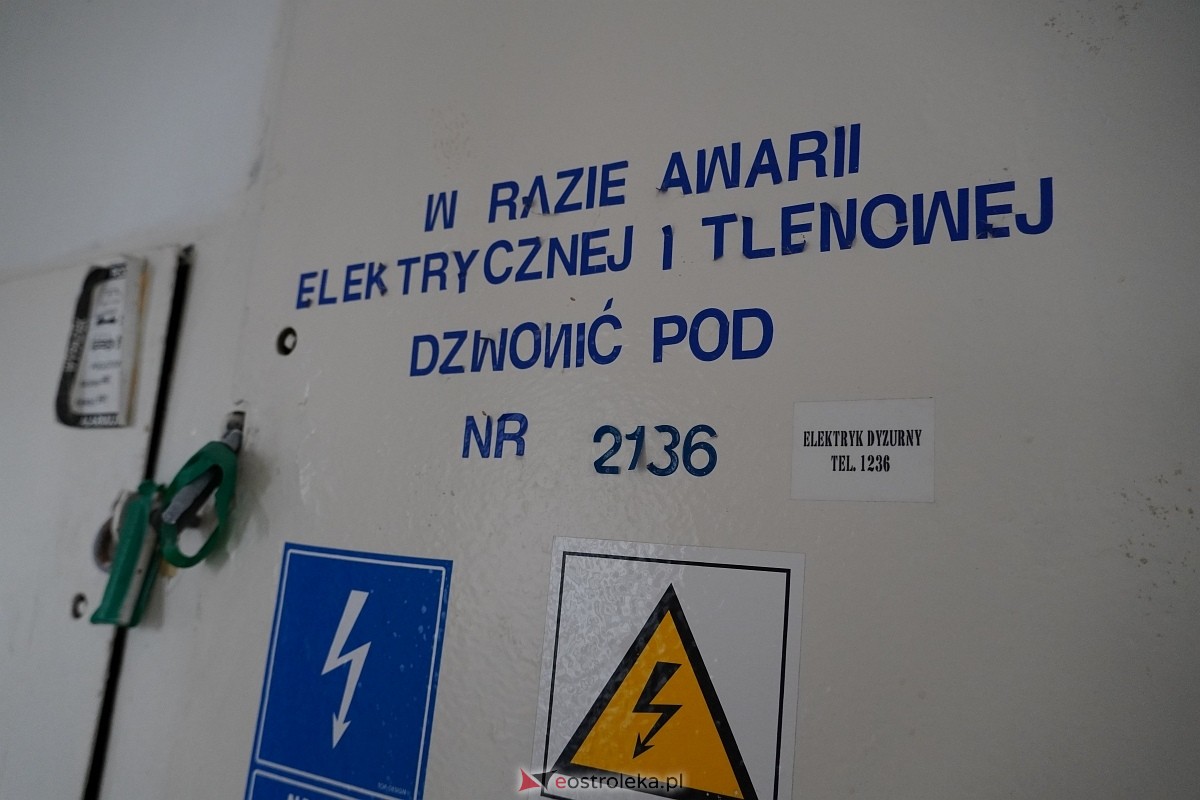 Opuszczony stary szpital w Ostrołęce [22.03.2024] - zdjęcie #479 - eOstroleka.pl