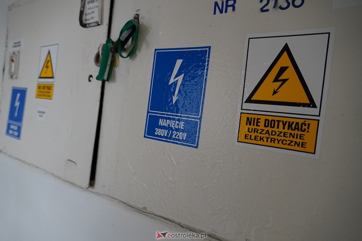 Opuszczony stary szpital w Ostrołęce [22.03.2024] - zdjęcie #476 - eOstroleka.pl