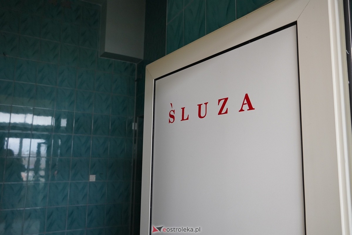 Opuszczony stary szpital w Ostrołęce [22.03.2024] - zdjęcie #385 - eOstroleka.pl