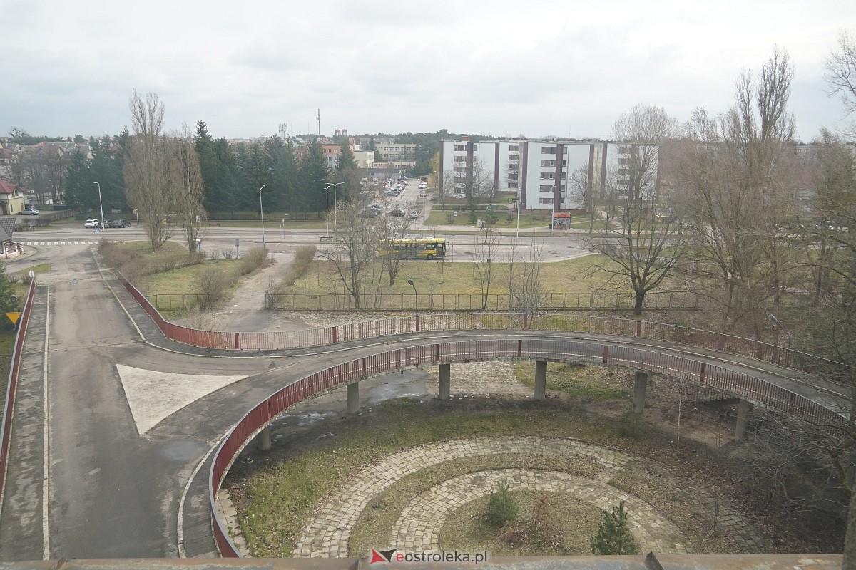 Opuszczony stary szpital w Ostrołęce [22.03.2024] - zdjęcie #410 - eOstroleka.pl