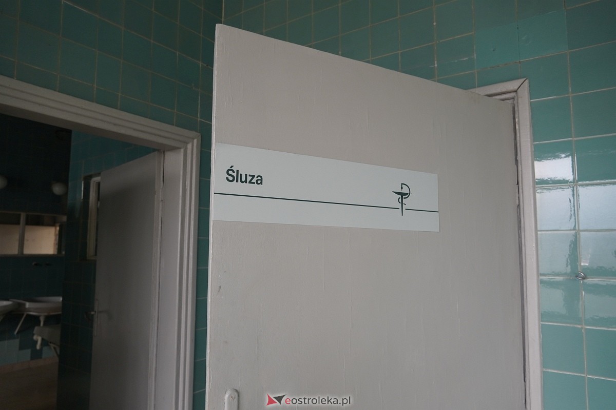 Opuszczony stary szpital w Ostrołęce [22.03.2024] - zdjęcie #395 - eOstroleka.pl