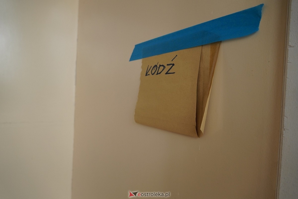 Opuszczony stary szpital w Ostrołęce [22.03.2024] - zdjęcie #292 - eOstroleka.pl