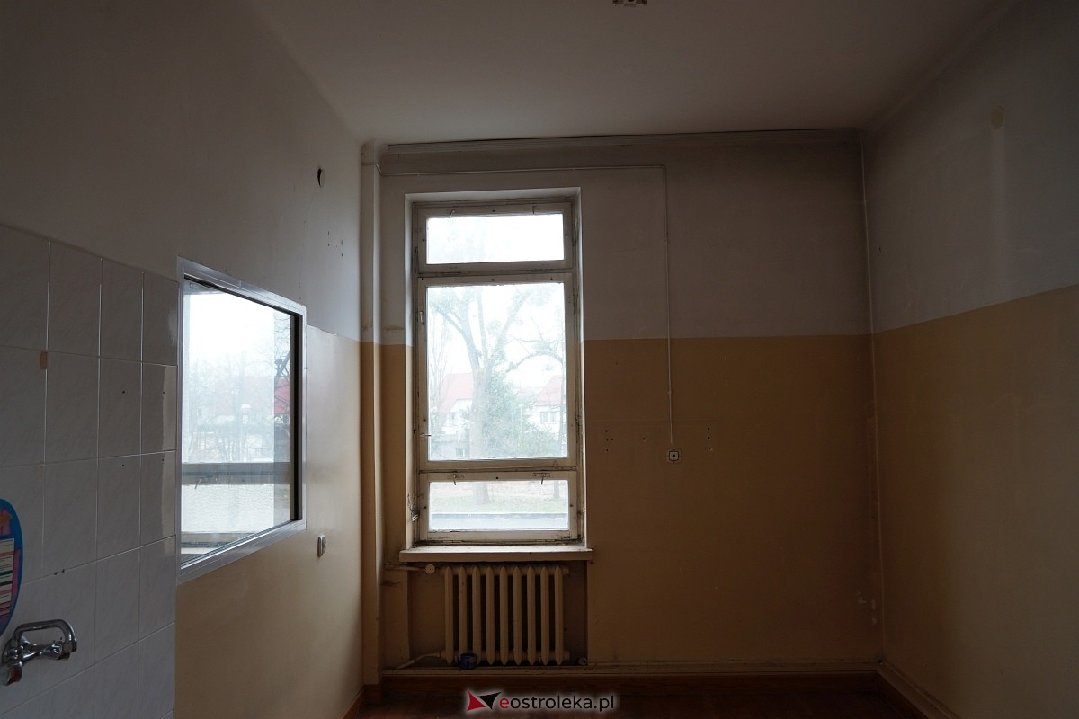 Opuszczony stary szpital w Ostrołęce [22.03.2024] - zdjęcie #288 - eOstroleka.pl