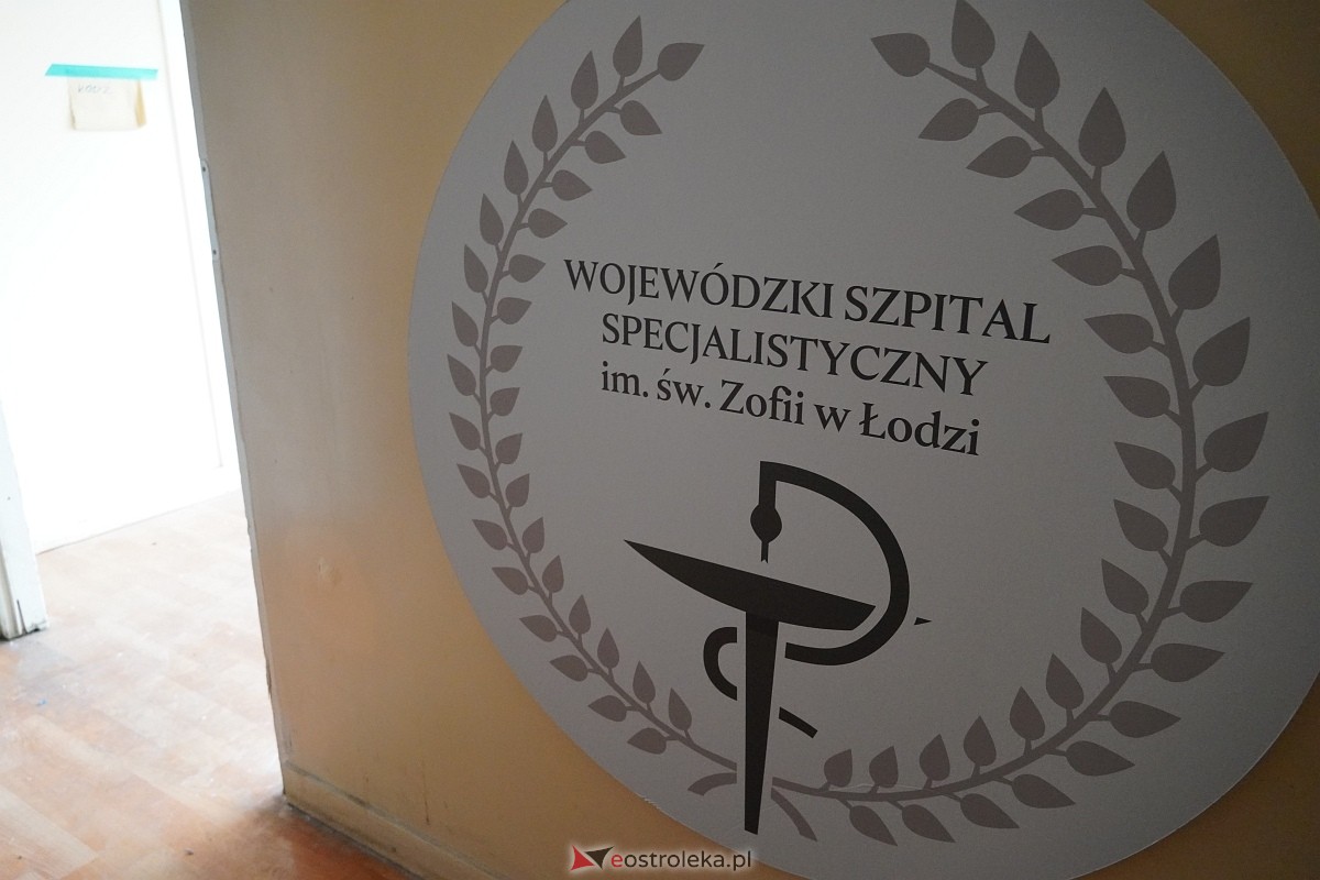 Opuszczony stary szpital w Ostrołęce [22.03.2024] - zdjęcie #286 - eOstroleka.pl