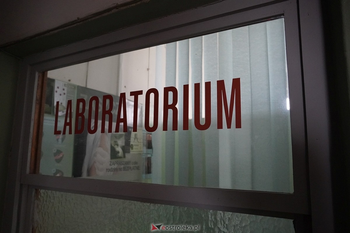 Opuszczony stary szpital w Ostrołęce [22.03.2024] - zdjęcie #254 - eOstroleka.pl