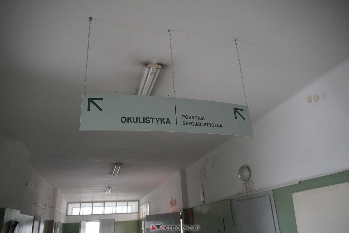 Opuszczony stary szpital w Ostrołęce [22.03.2024] - zdjęcie #252 - eOstroleka.pl