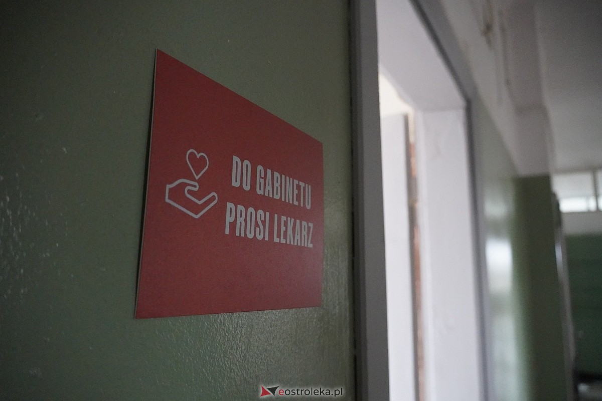 Opuszczony stary szpital w Ostrołęce [22.03.2024] - zdjęcie #244 - eOstroleka.pl