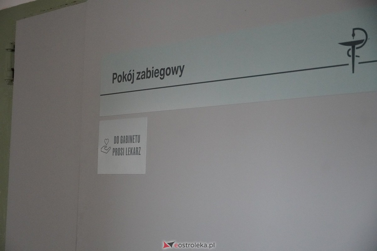 Opuszczony stary szpital w Ostrołęce [22.03.2024] - zdjęcie #227 - eOstroleka.pl