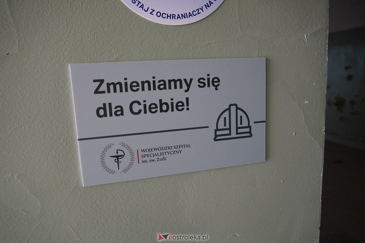 Opuszczony stary szpital w Ostrołęce [22.03.2024] - zdjęcie #156 - eOstroleka.pl