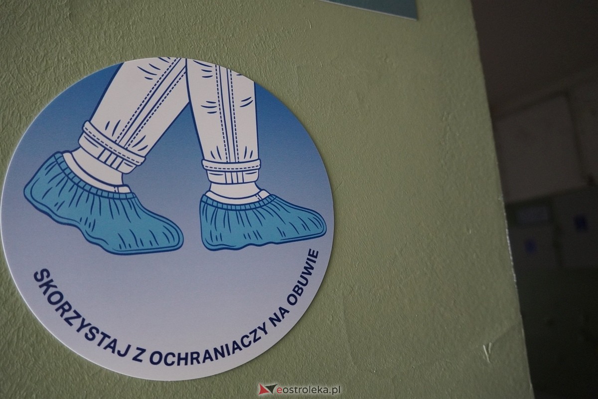 Opuszczony stary szpital w Ostrołęce [22.03.2024] - zdjęcie #154 - eOstroleka.pl