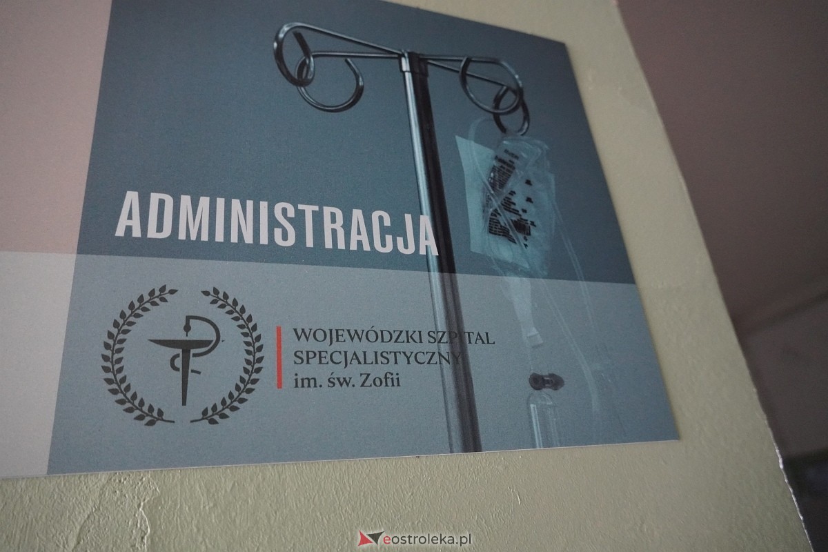 Opuszczony stary szpital w Ostrołęce [22.03.2024] - zdjęcie #152 - eOstroleka.pl