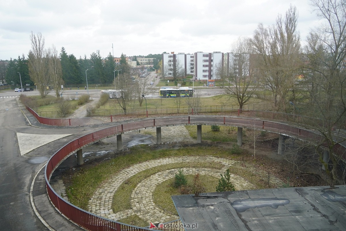 Opuszczony stary szpital w Ostrołęce [22.03.2024] - zdjęcie #137 - eOstroleka.pl