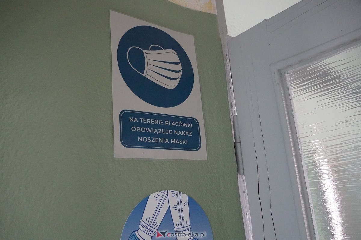 Opuszczony stary szpital w Ostrołęce [22.03.2024] - zdjęcie #68 - eOstroleka.pl